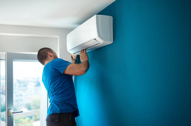 Best AC installation near me  in Saline, MI