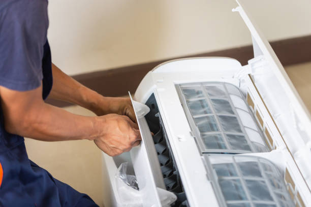 Best Ductless HVAC repair  in Saline, MI