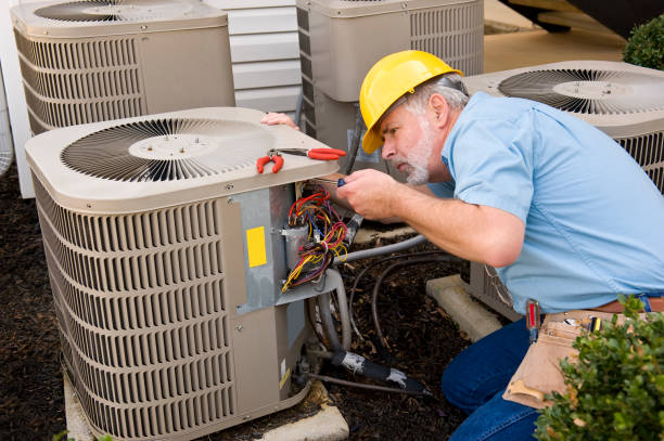  Saline, MI HVAC Pros