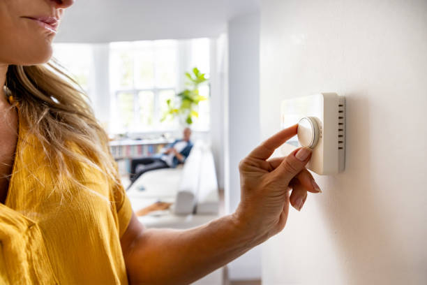 Affordable air conditioning repair in Saline, MI