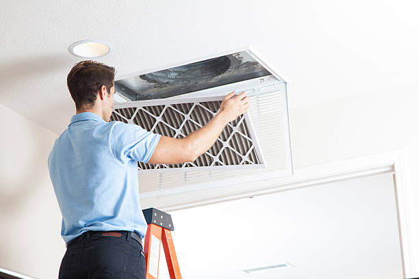 Best HVAC service technicians  in Saline, MI