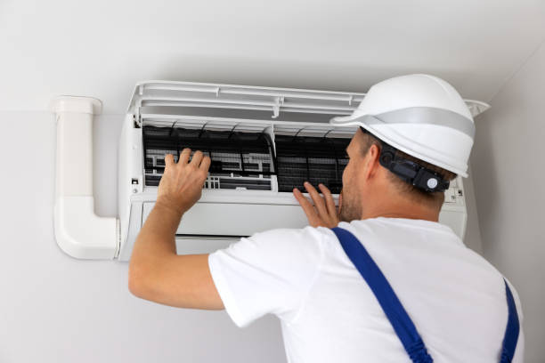 Saline, MI HVAC Company