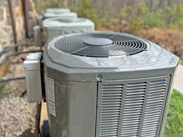 Best HVAC replacement cost  in Saline, MI