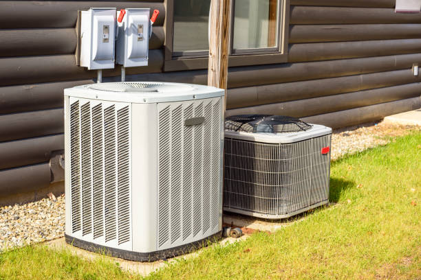 Best Best HVAC companies  in Saline, MI